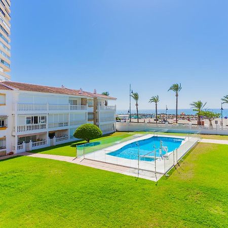 Torremolinos Playamar Primera Linea De Playa Urb. La Farola 외부 사진