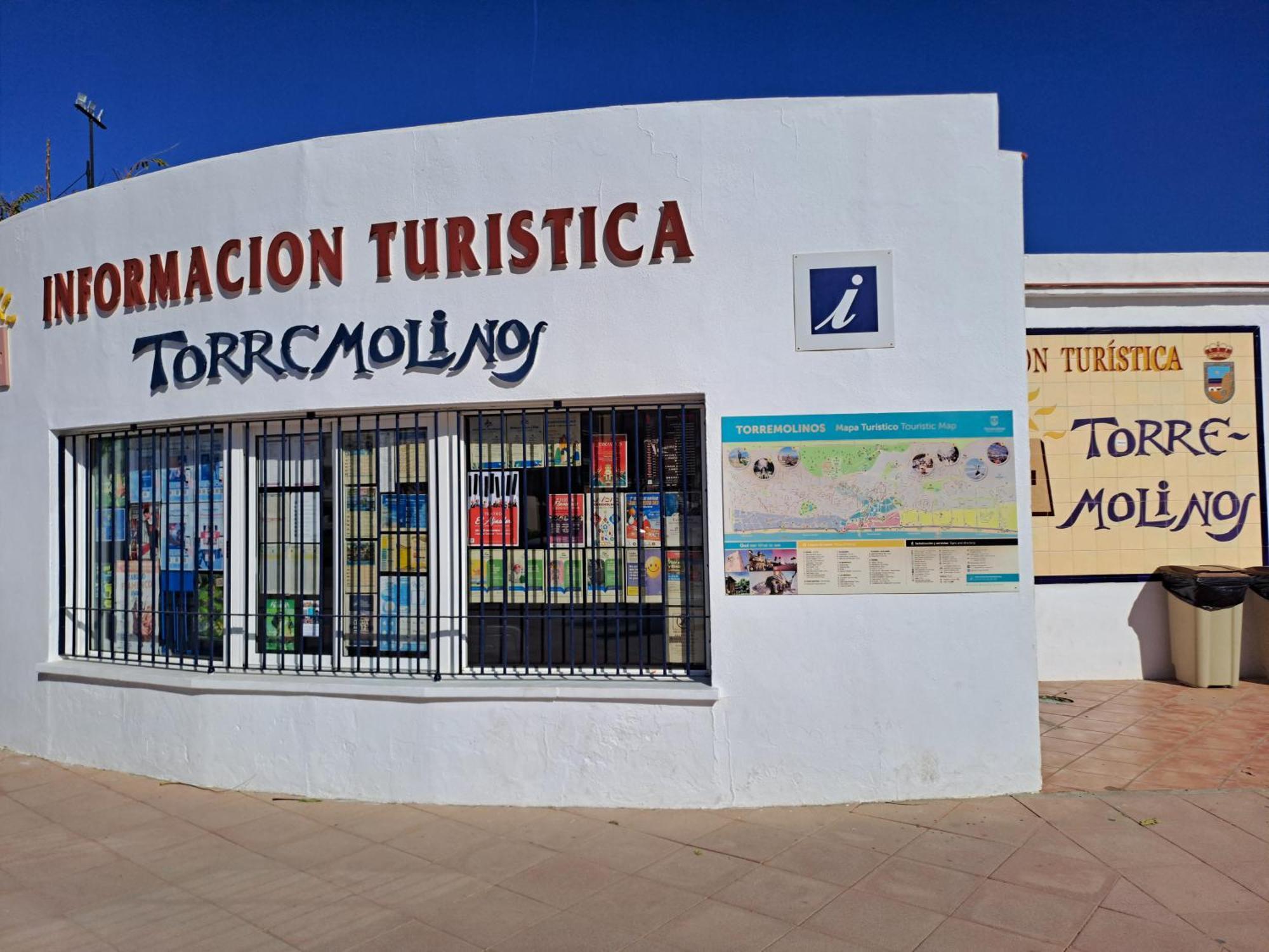 Torremolinos Playamar Primera Linea De Playa Urb. La Farola 외부 사진
