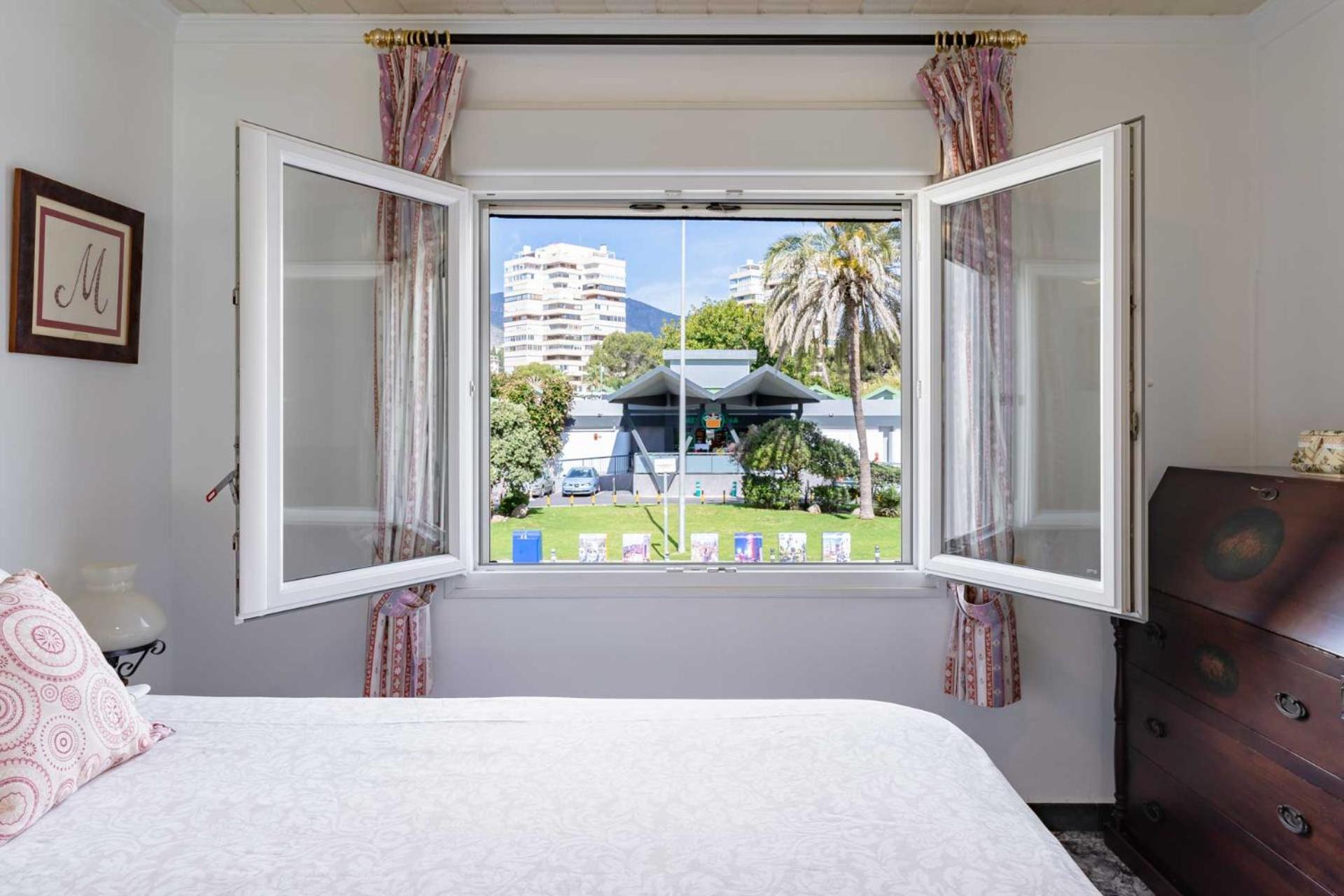 Torremolinos Playamar Primera Linea De Playa Urb. La Farola 외부 사진